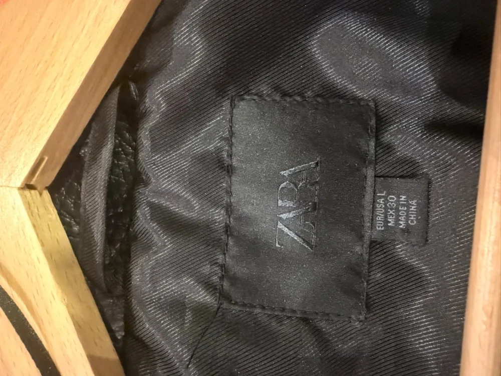 Zara Jackets, Excellent, size L / 40 / 12, photo 3