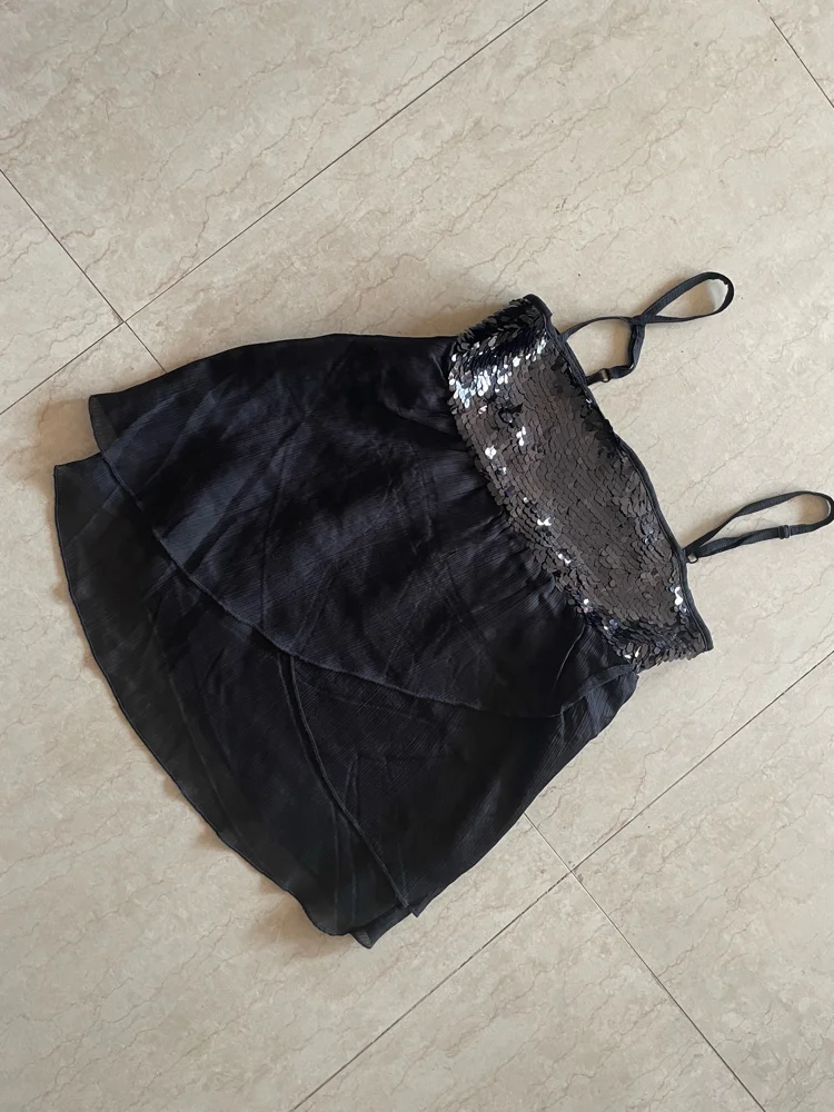 H&M Tank Tops, size S / 36 / 8, photo 2
