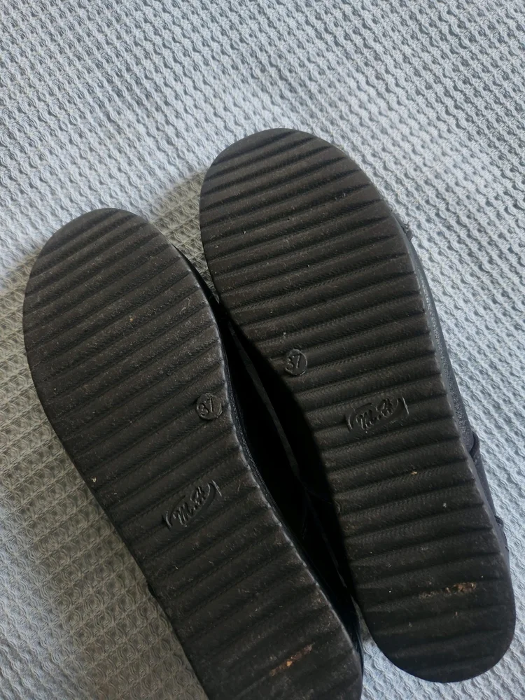 Flats, size 37.5, photo 4