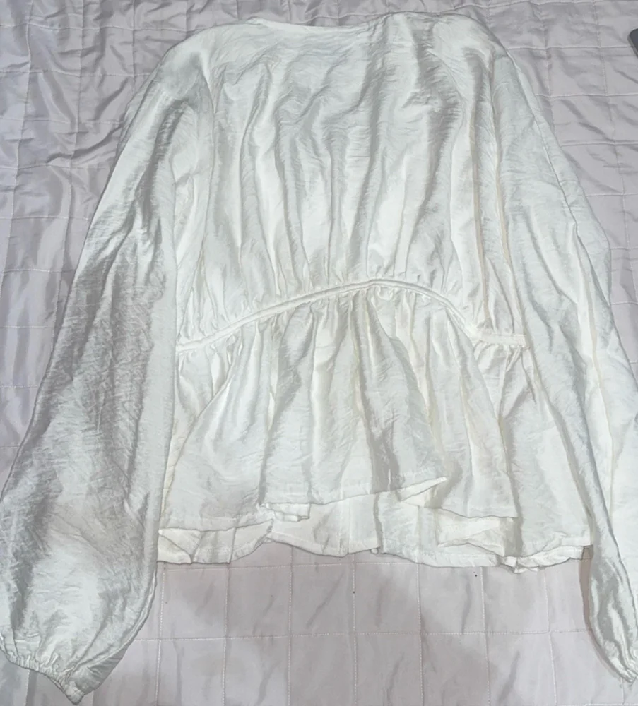 Blouses, size One size, photo 3