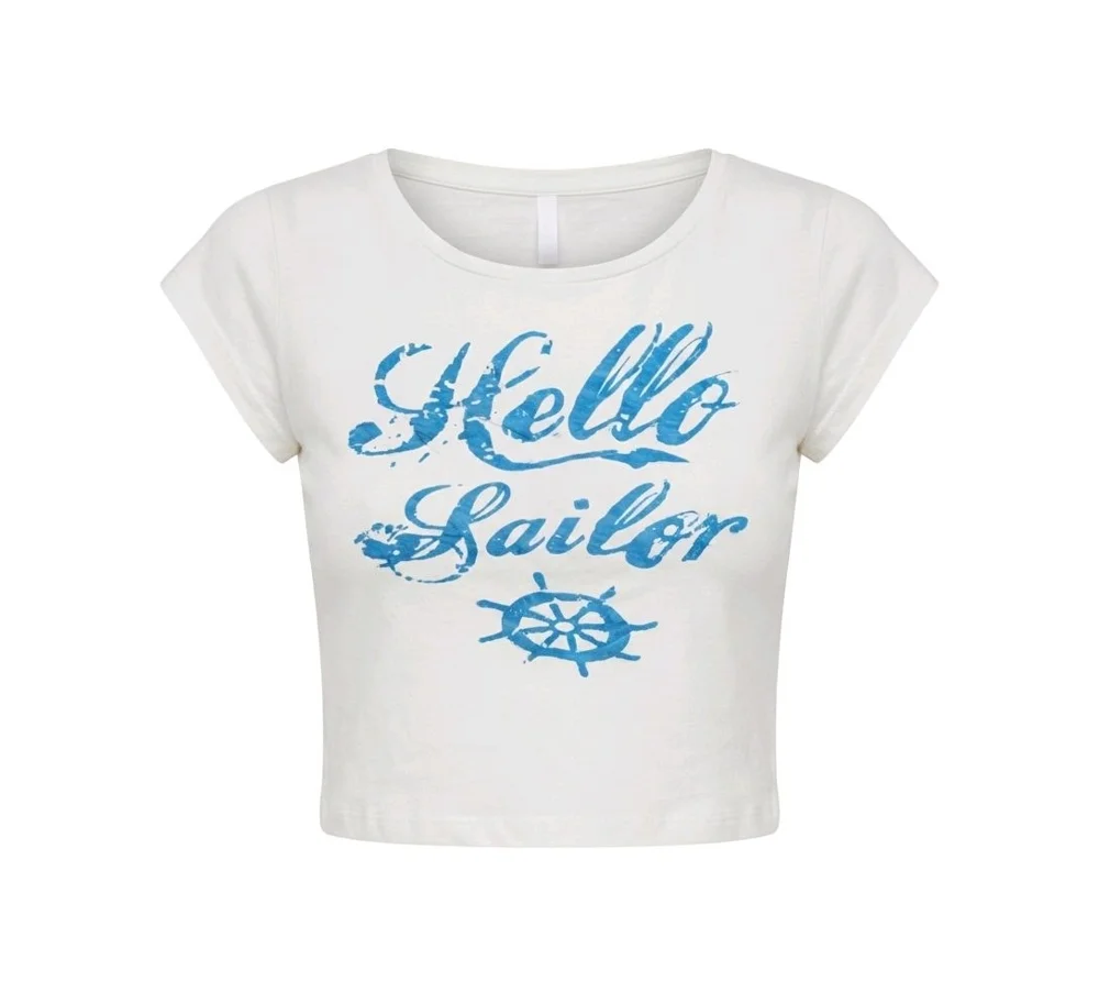 Marks & Spencer T-shirts