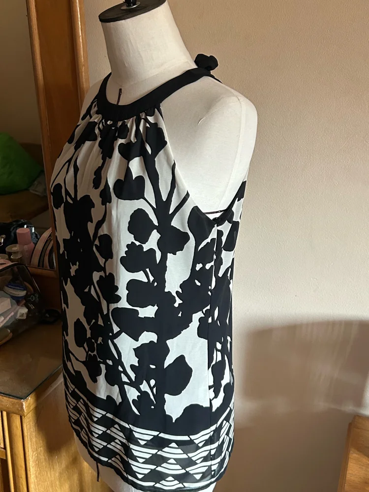 Halter Tops, size L / 40 / 12, photo 2