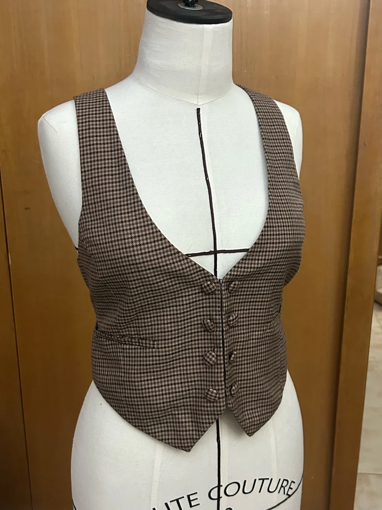 H&M Vests