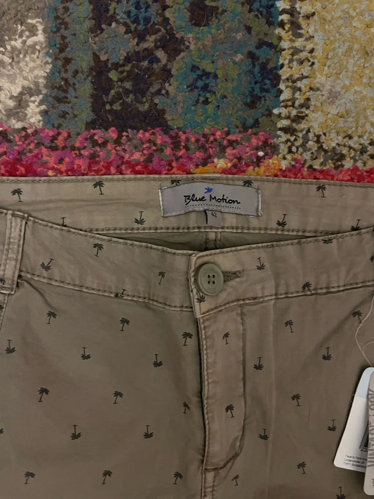 Shorts, size XL / 42 / 14, photo 2