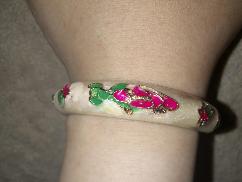 Bracelets, size Other, photo 2