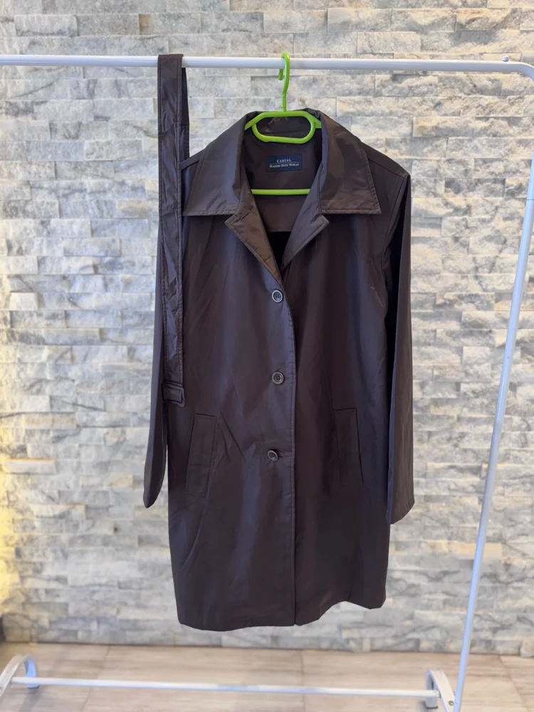 Massimo Dutti Coats, Excellent, size M / 38 / 10, photo 6