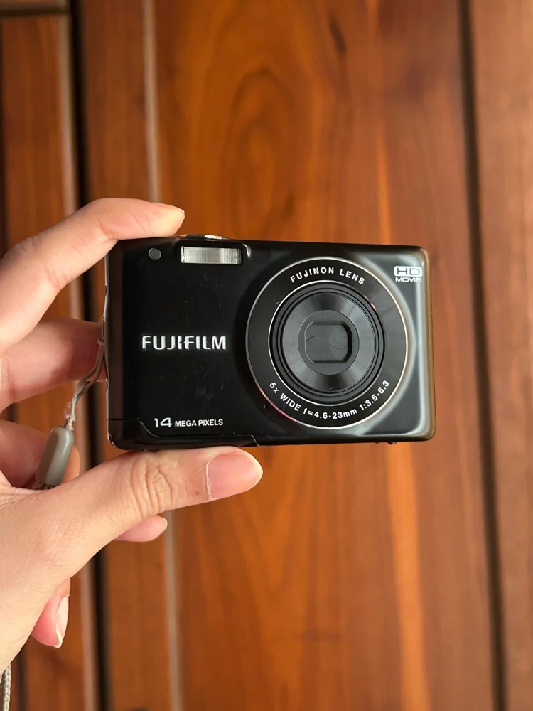 Sony Digital Cameras