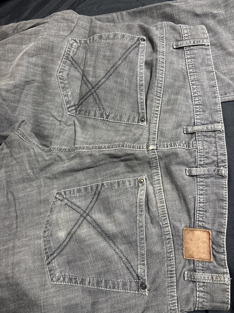 Jeans, Good, size W41, photo 4