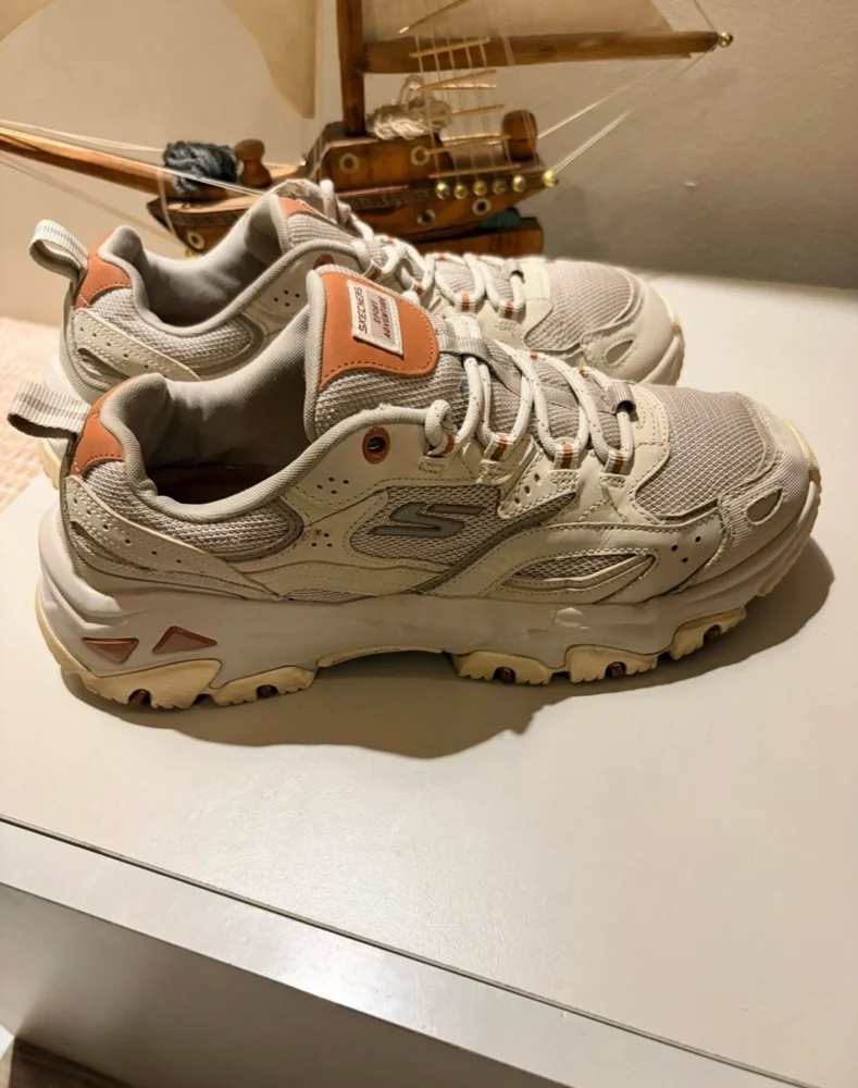 Skechers Sneakers, Excellent, size 39.5, photo 2