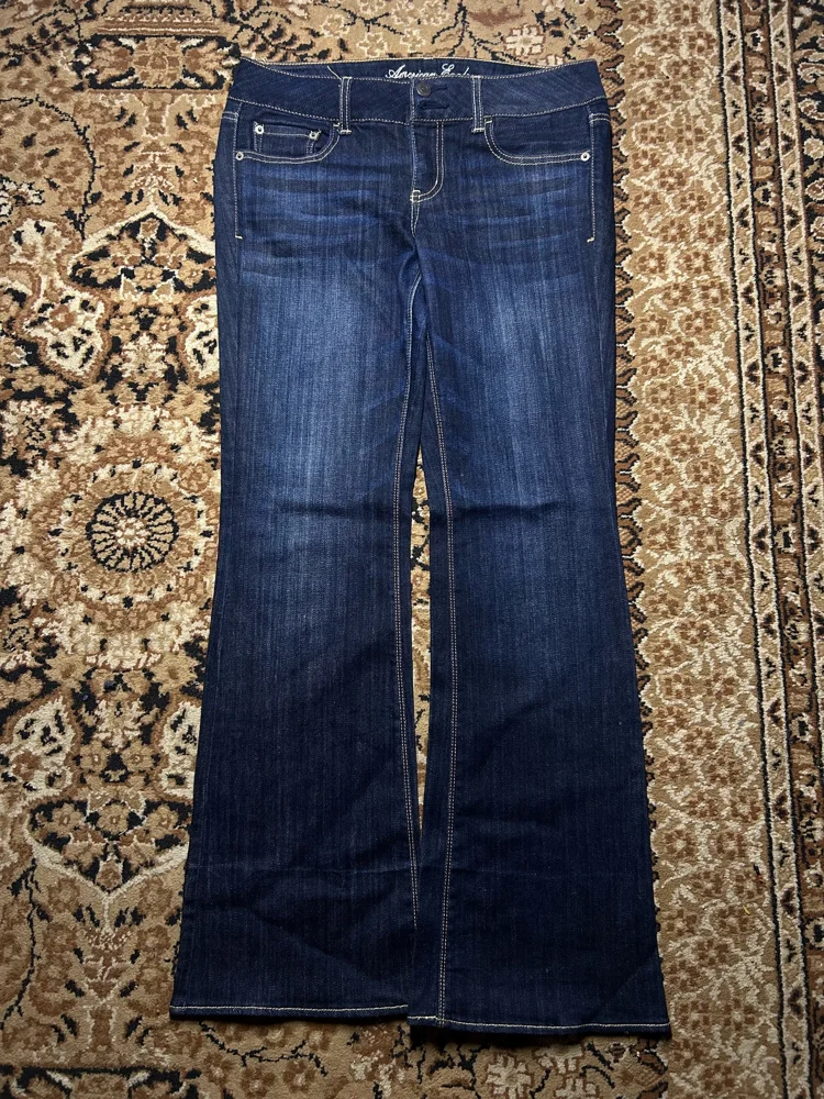 American Eagle Pants