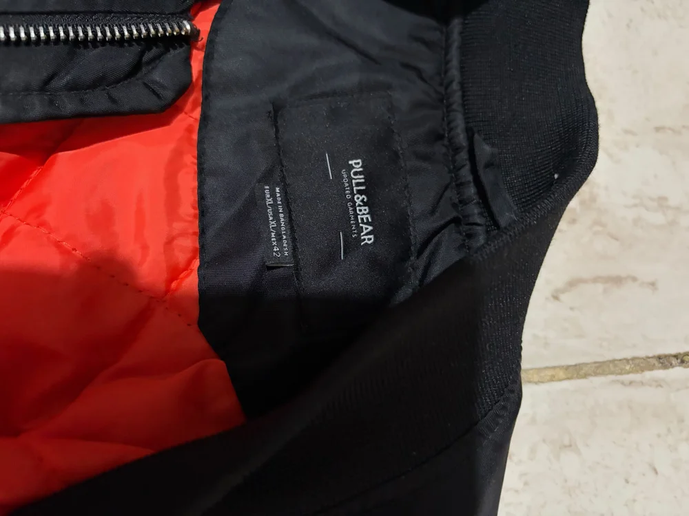 Pull & Bear Jackets, Very good, size XL, photo 5