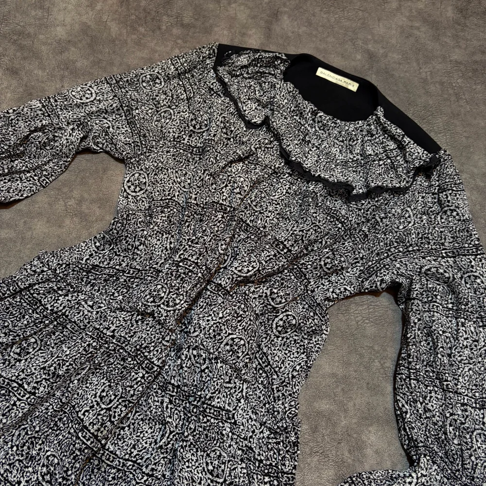 Balenciaga Mini Dresses, size XL / 42 / 14, photo 2