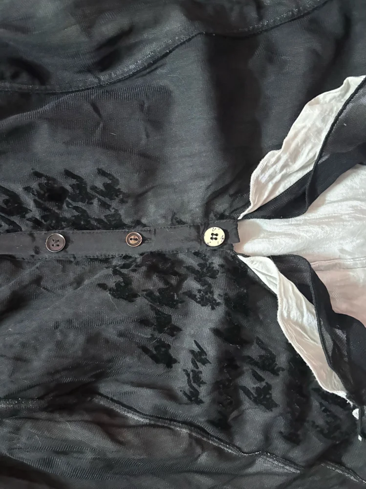 BIBA Long Sleeve, Excellent, size XXL / 44 / 16, photo 2