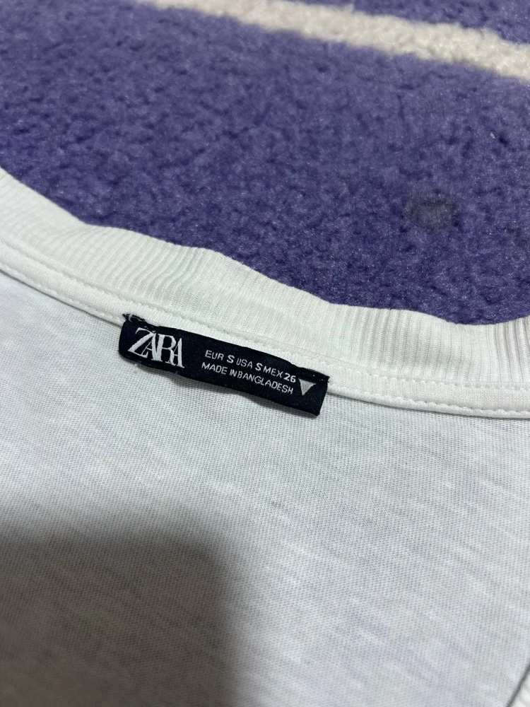 Zara Shirts, size S / 36 / 8, photo 3