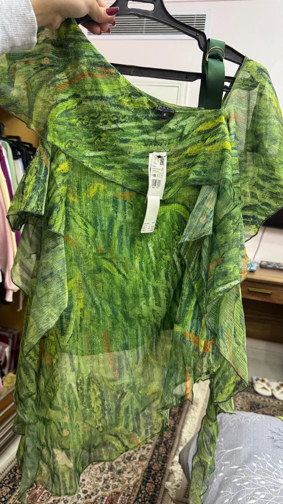 Local Blouses, New with tags, size S / 36 / 8, photo 2