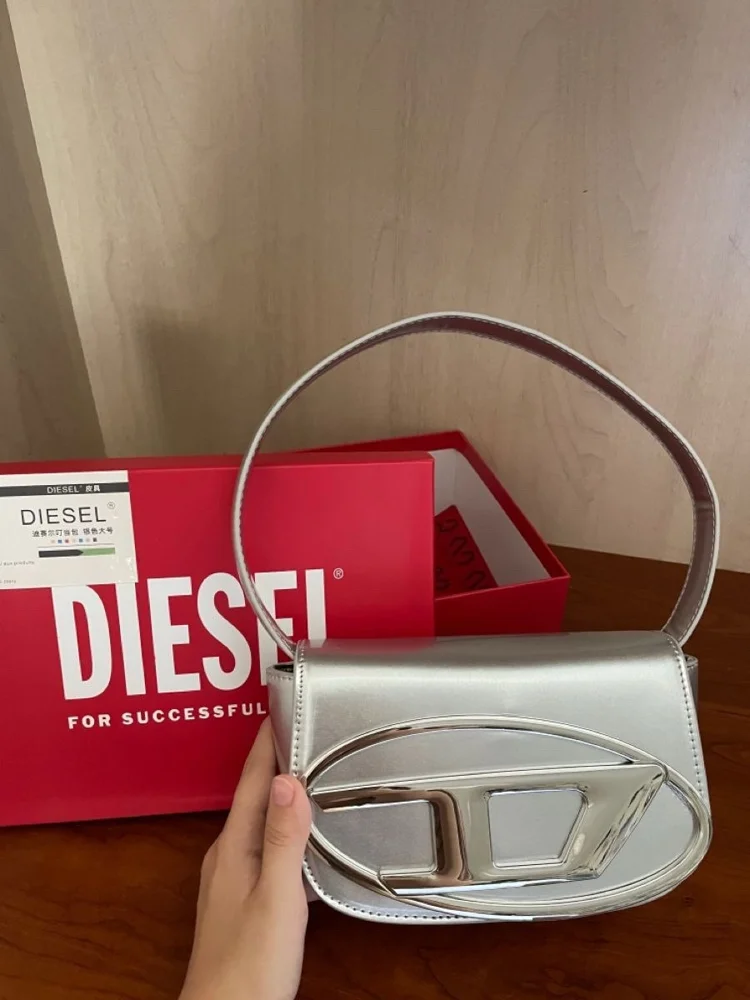 Diesel Handbags, New with tags, photo 5