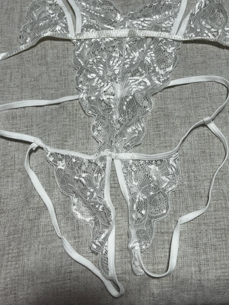 Shein Lingerie, size One size, photo 3