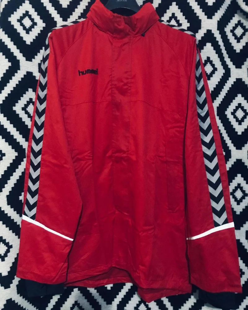 Hummel Athletic Jackets