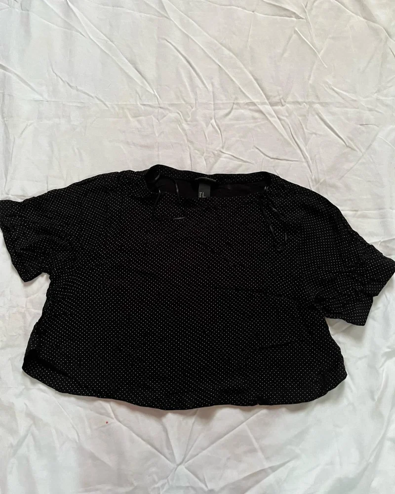 H&M Blouses