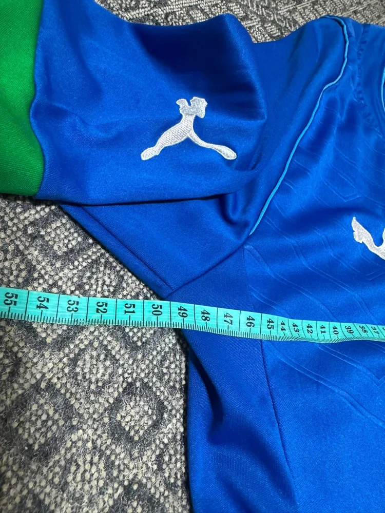 Puma T-shirts, size S, photo 3