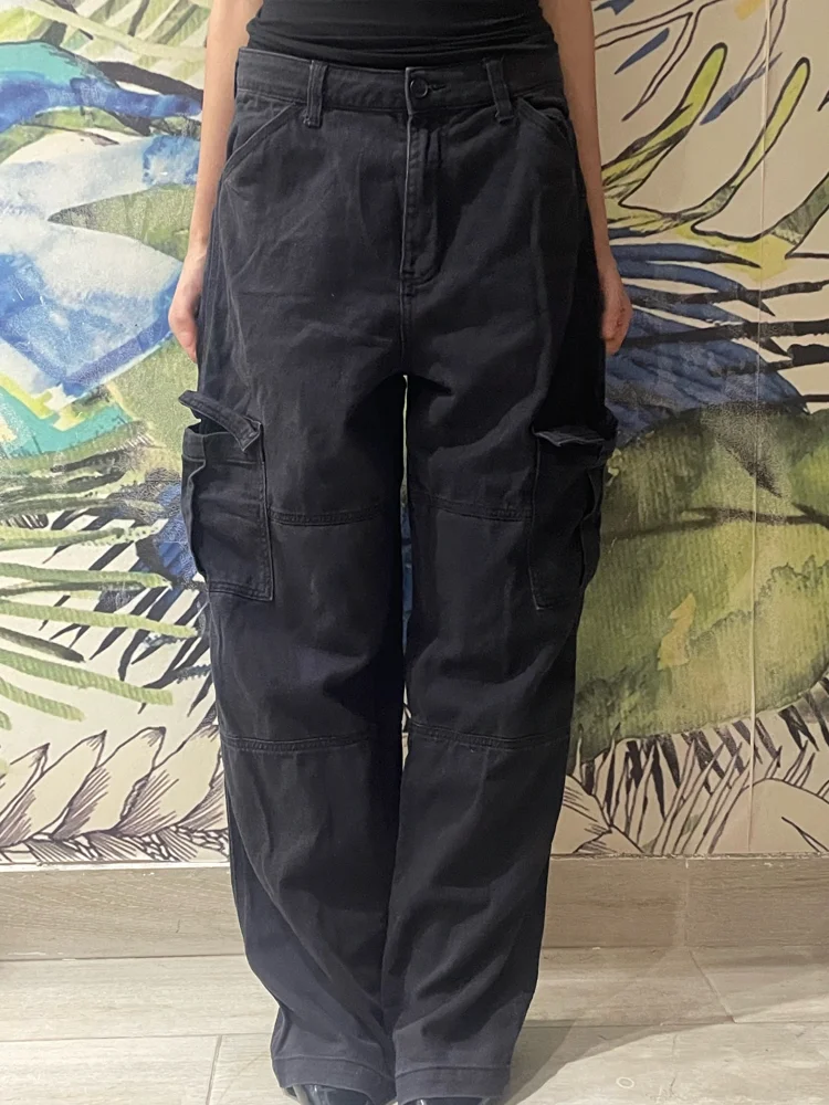 H&M Divided Pants, size M / 38 / 10, photo 2