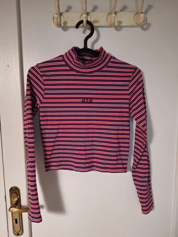 FCUK Long Sleeve, size XS / 34 / 6, photo 2