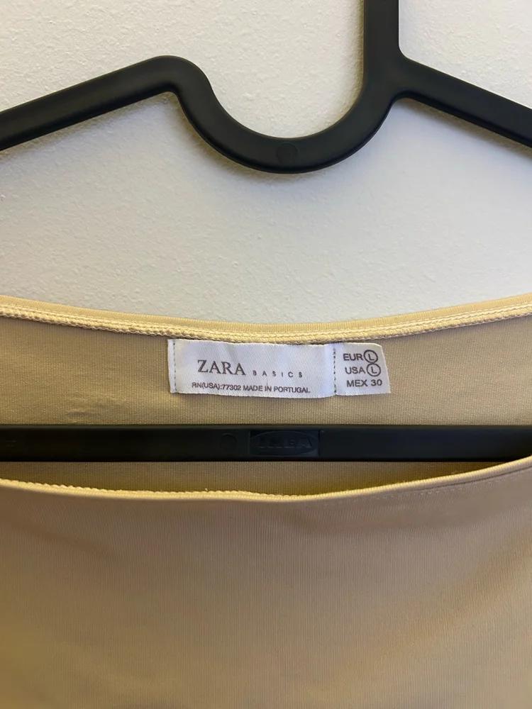Zara Long Sleeve, size L / 40 / 12, photo 4