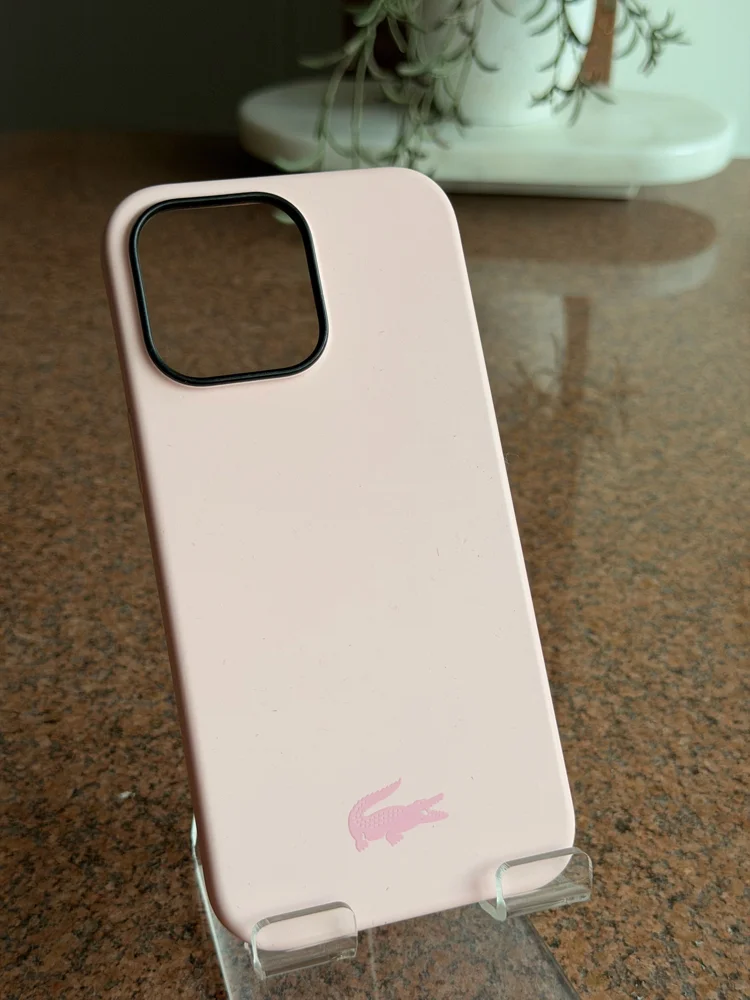 Apple Phone Cases