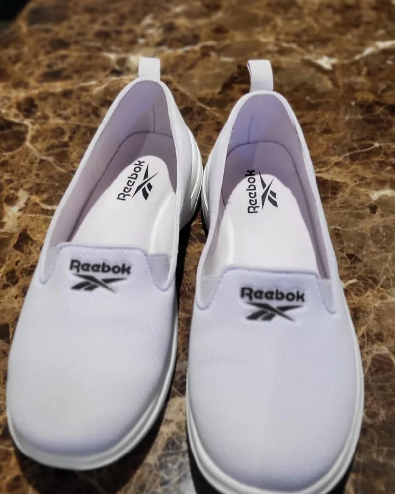 Reebok Loafers, size 41, photo 3
