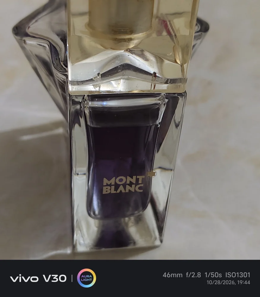 Montblanc Perfume, Excellent, photo 4