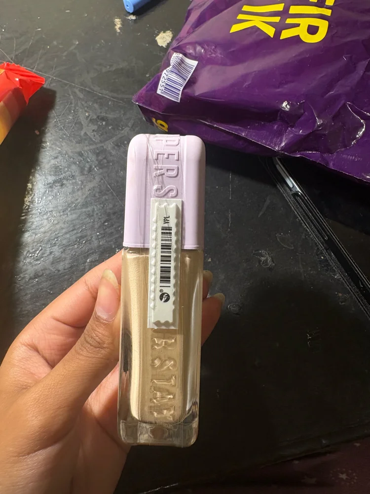Maybelline Face, New with tags, photo 3