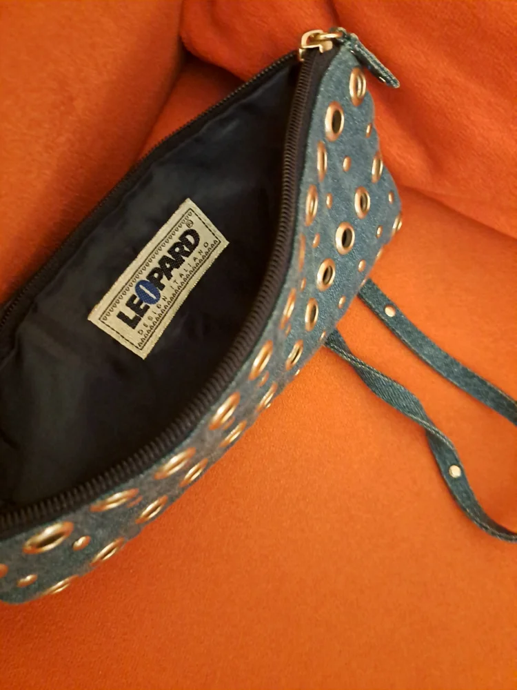 Leopard Shoulder Bags, size Other, photo 4