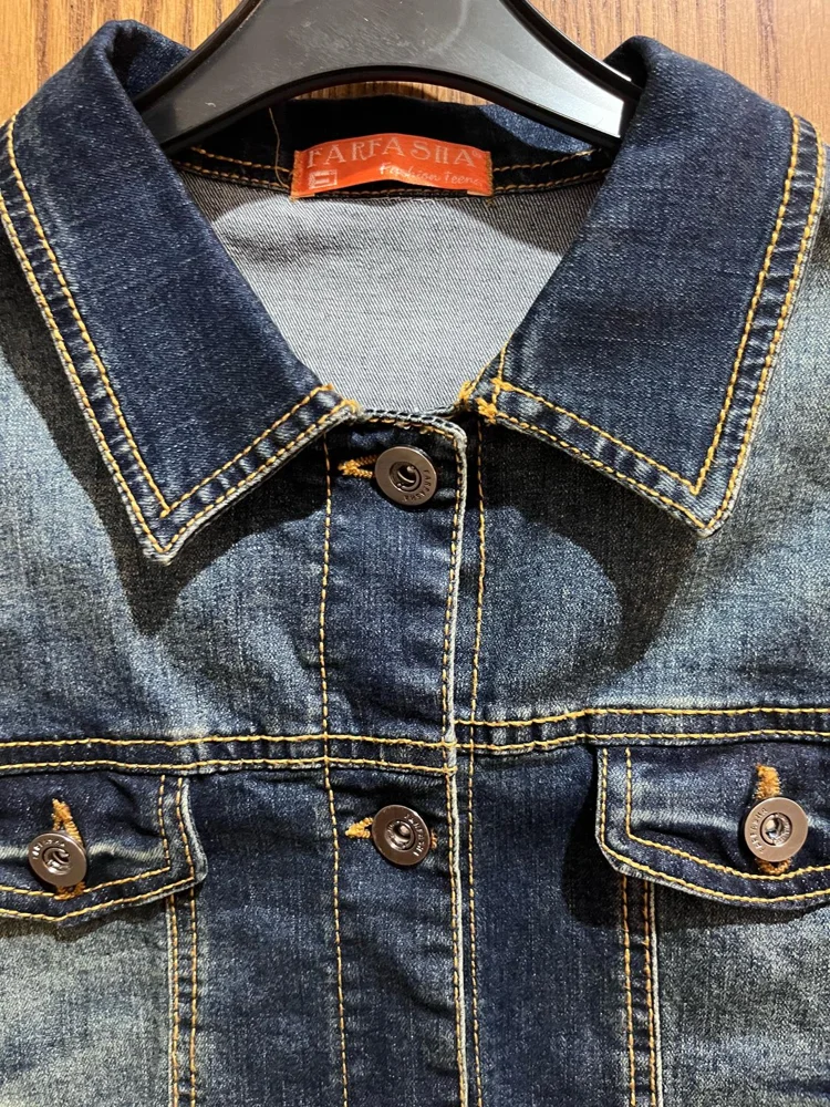 Jackets