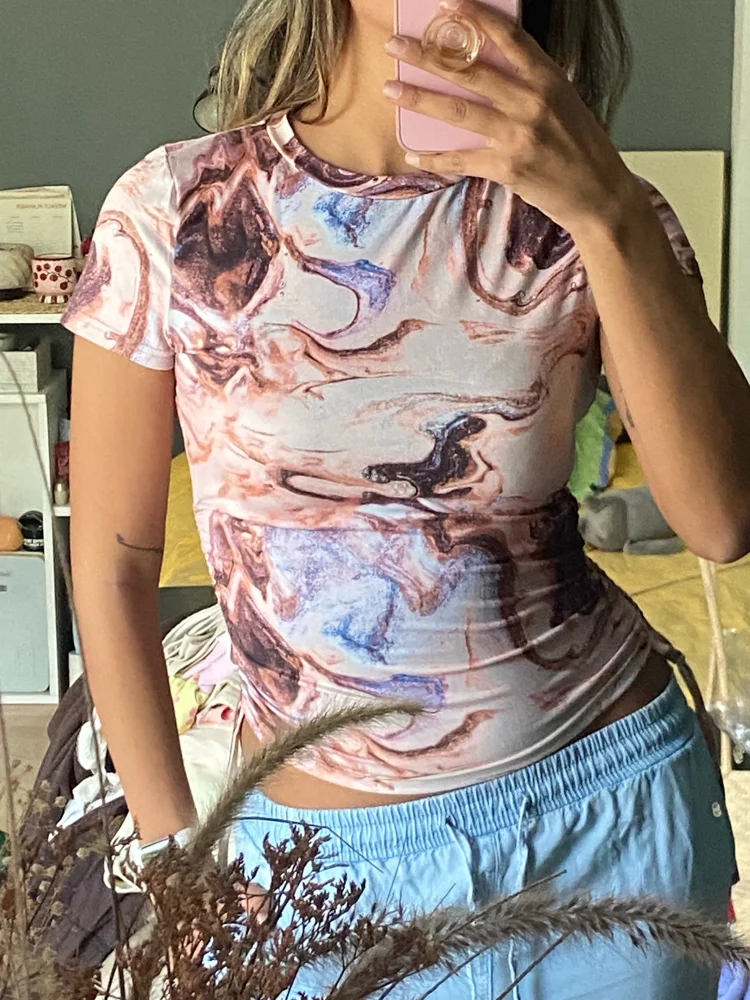 T-shirts