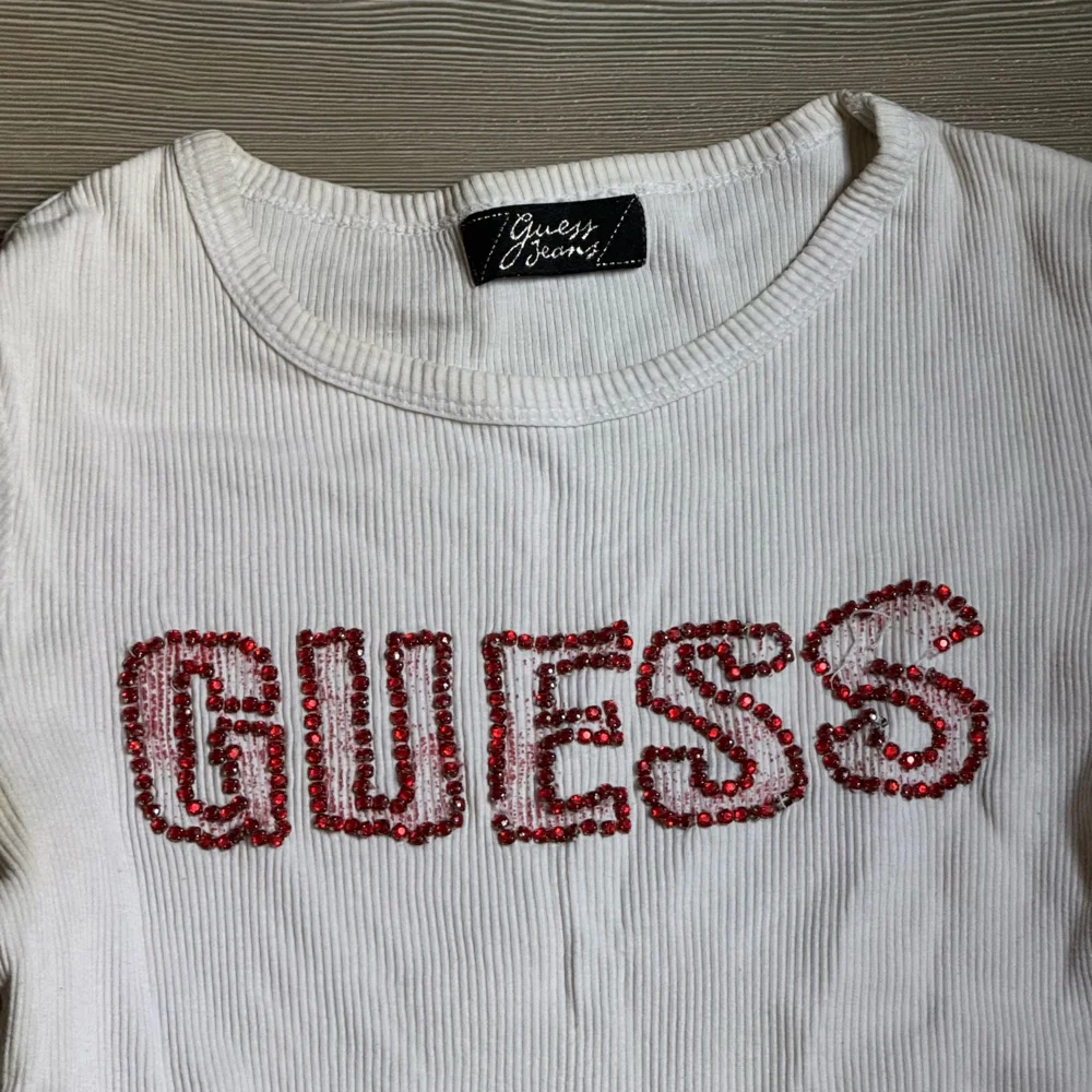 GUESS T-shirts, size XS / 34 / 6, photo 2
