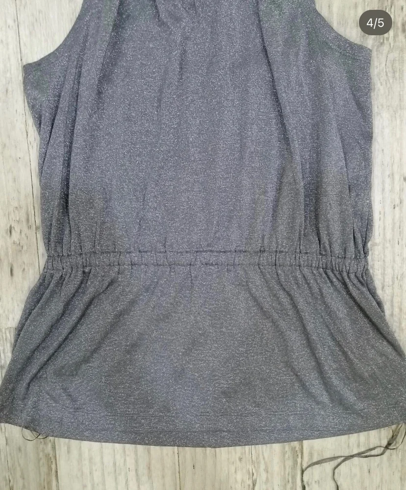 Calvin Klein Halter Tops, size S / 36 / 8, photo 4