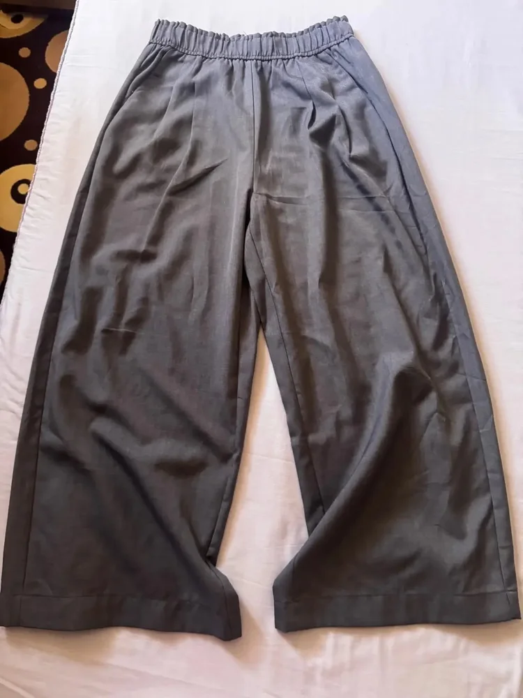 Bershka Pants, Excellent, size S / 36 / 8, photo 3