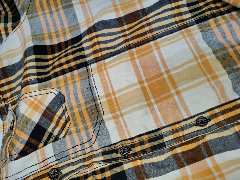 Short Sleeve Shirts, size L, photo 6