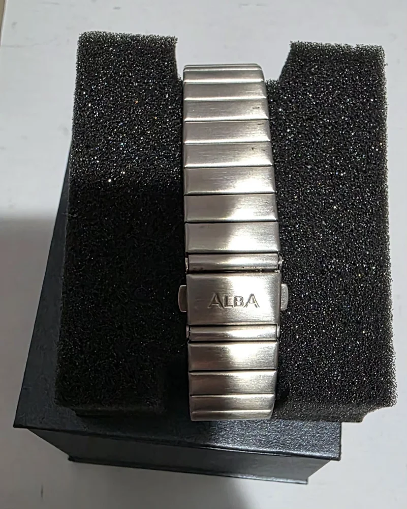 Alba Watches, New with tags, photo 2