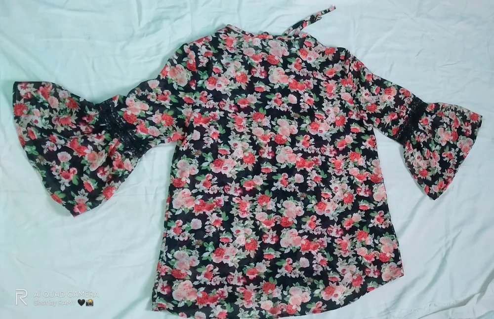 Blouses, Excellent, size S / 36 / 8, photo 4