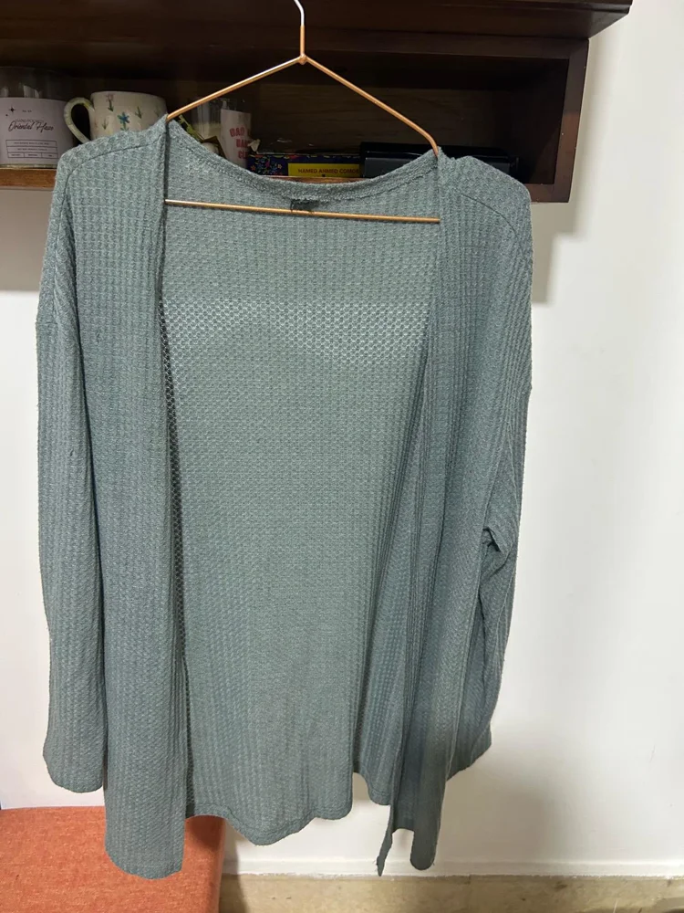 Shein كارديجان