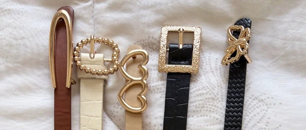 Shein Belts, size One size, photo 3