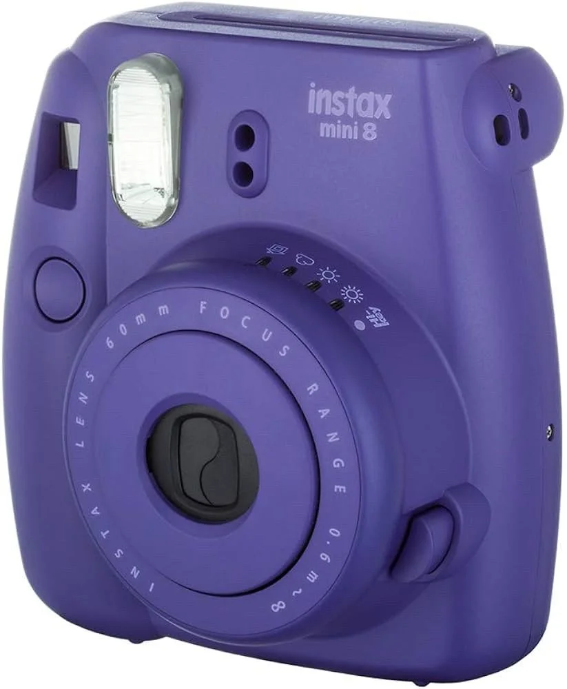 Digital Cameras