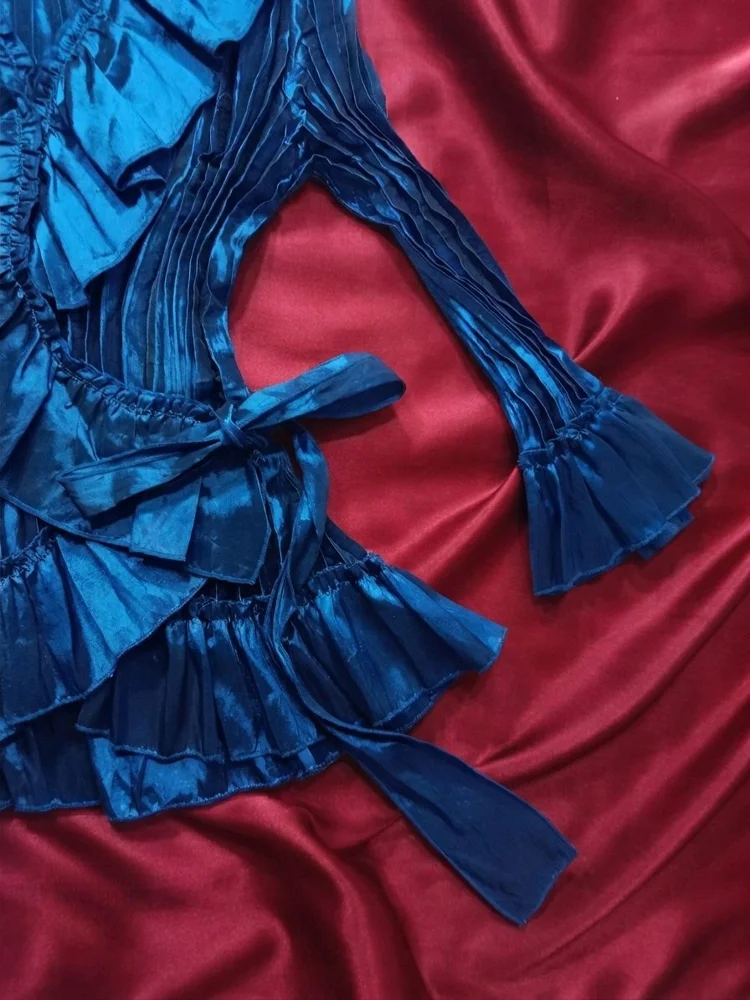 Agora Blouses, size XL / 42 / 14, photo 4