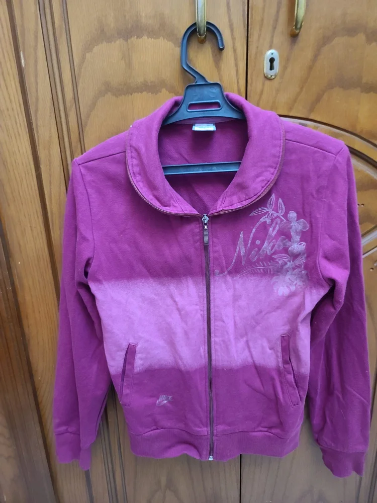 Nike Jackets