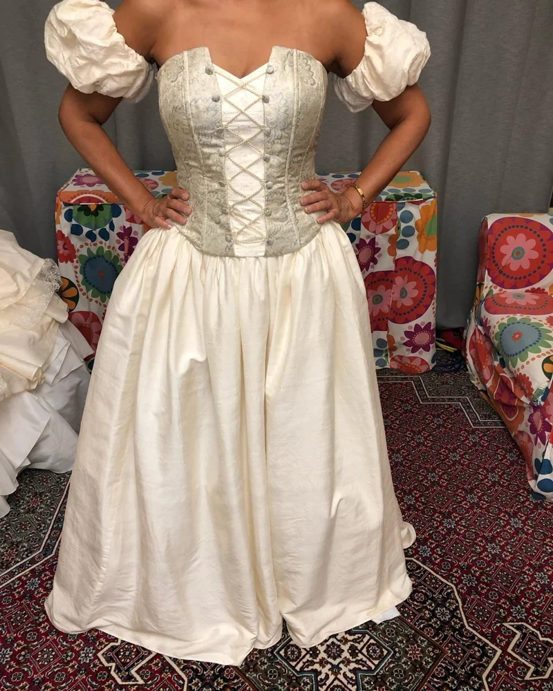 Wedding Dresses