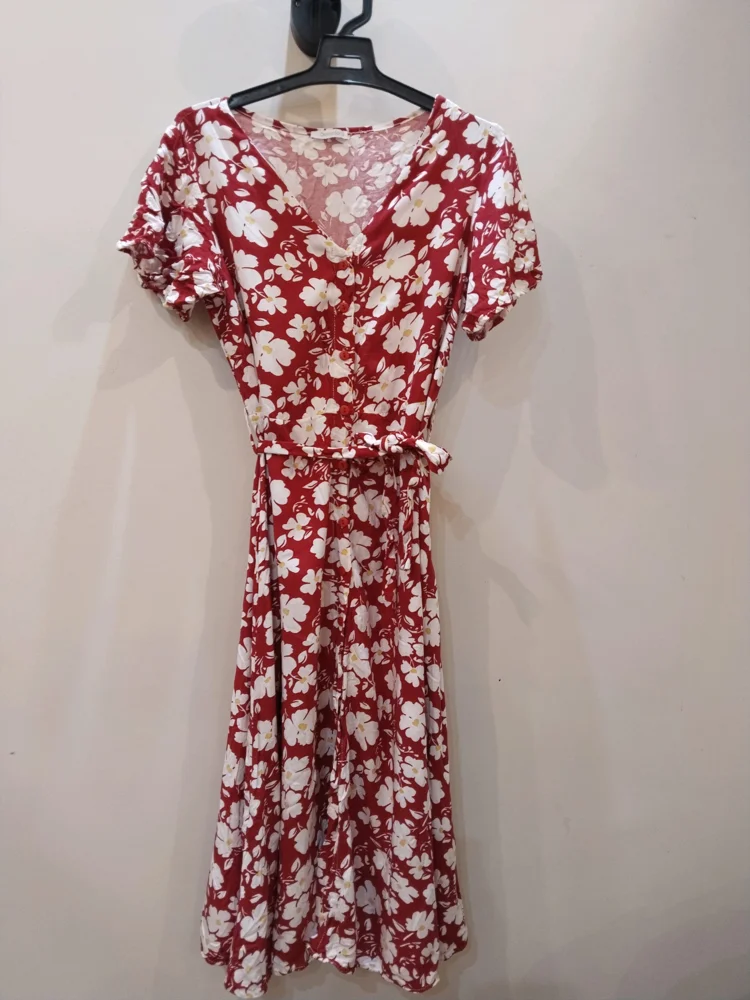 Defacto Mini Dresses