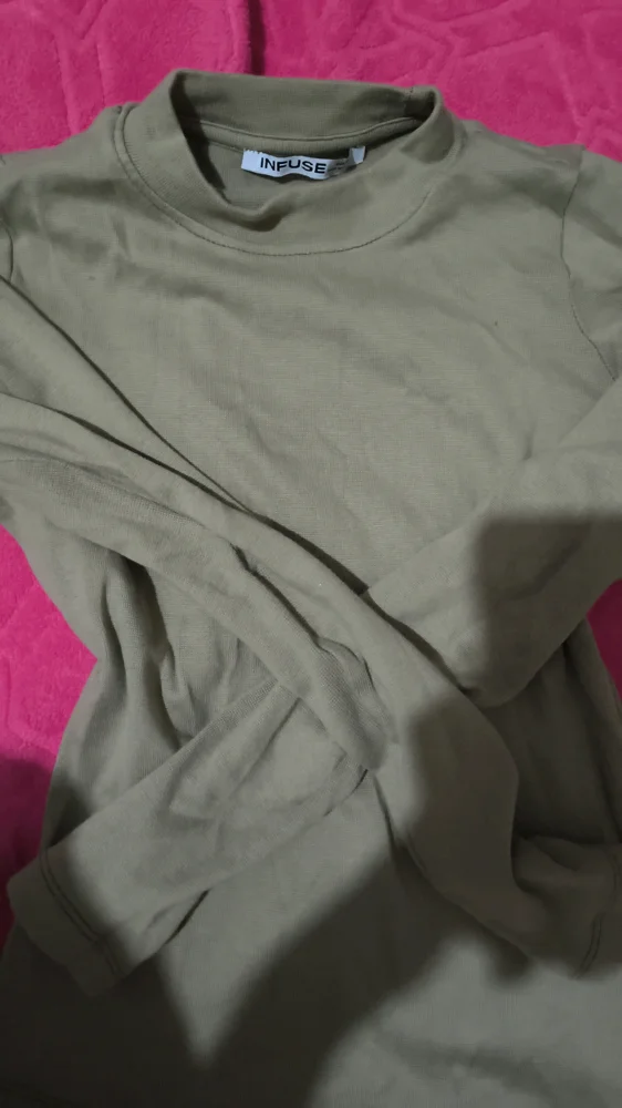 Local Long Sleeve, size S / 36 / 8, photo 2