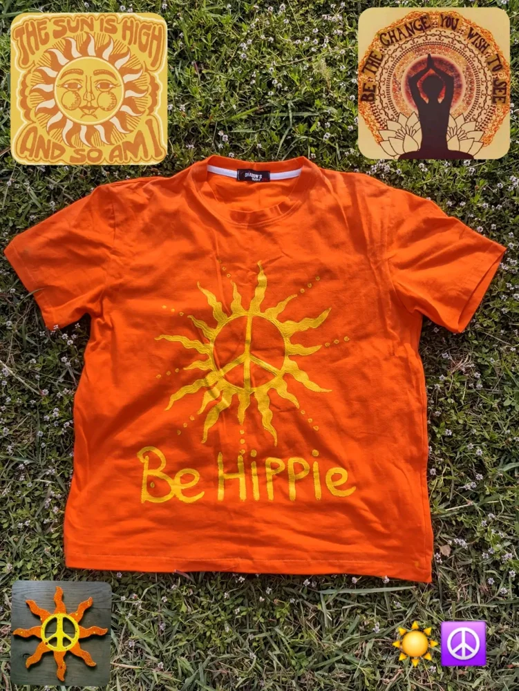 T-shirts