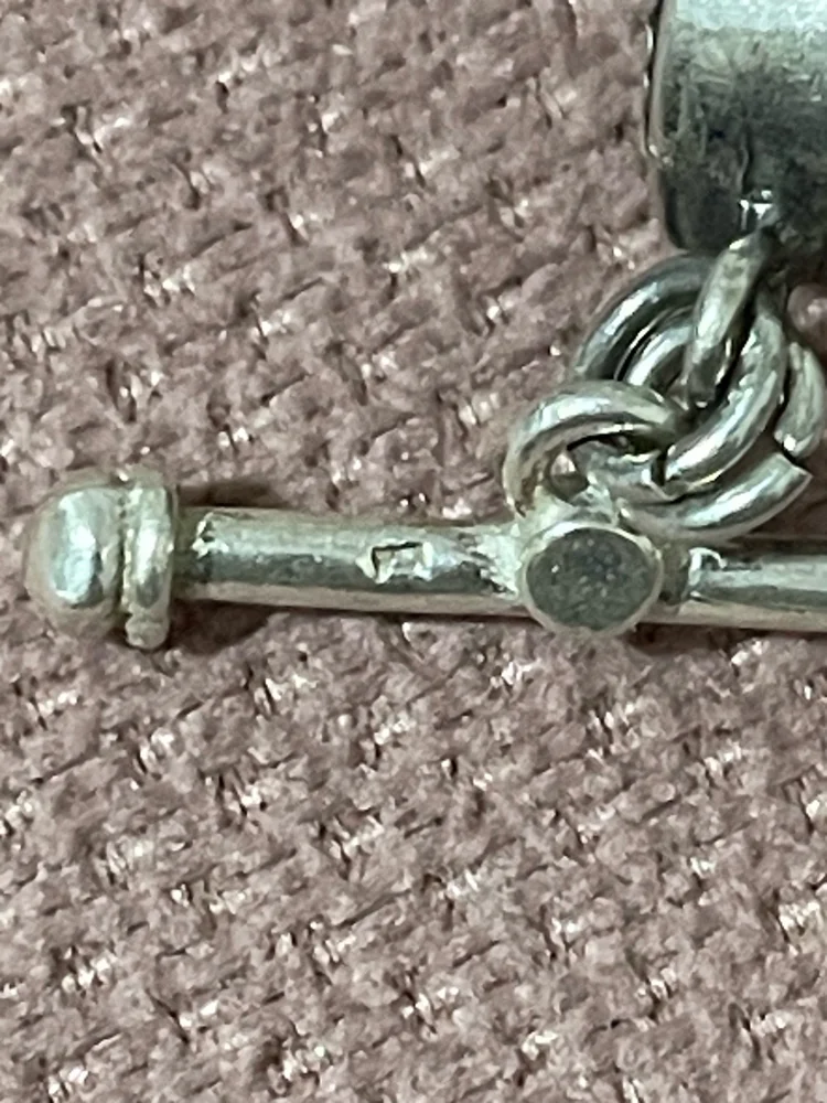 Silver Bracelets, Excellent, photo 5